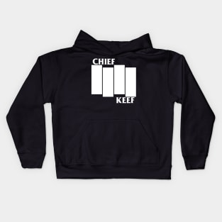 Chief Keef Kids Hoodie